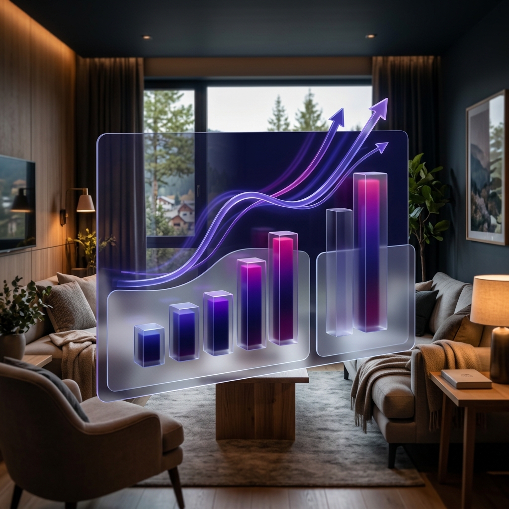 Homestay Pricing Dashboard